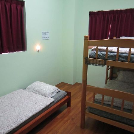 Guesthouse Пули Екстериор снимка