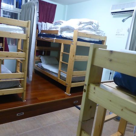 Guesthouse Пули Екстериор снимка