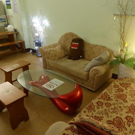Guesthouse Пули Екстериор снимка