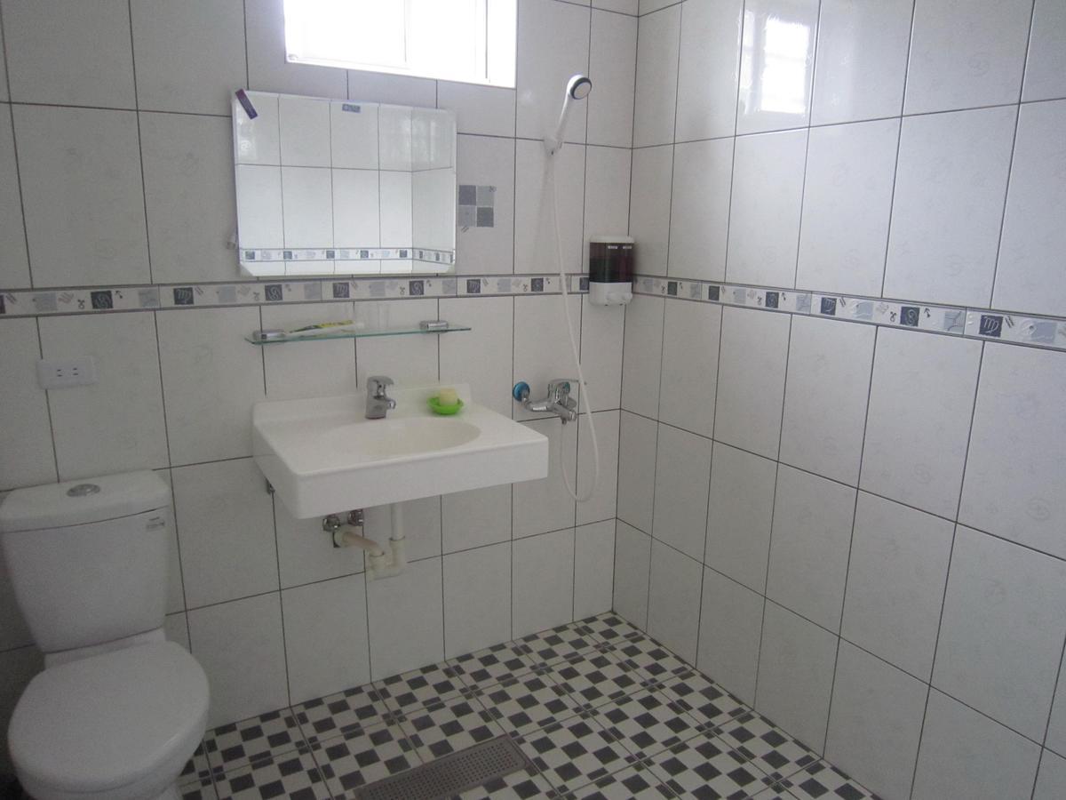 Guesthouse Пули Екстериор снимка