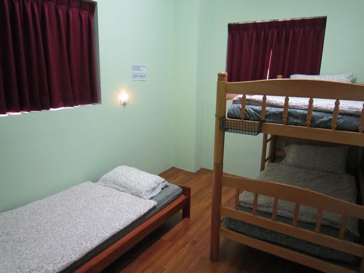Guesthouse Пули Екстериор снимка