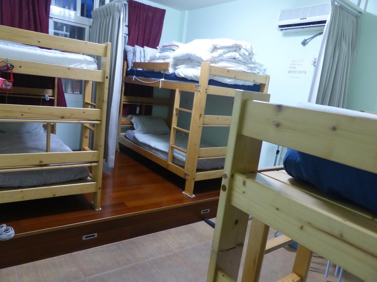 Guesthouse Пули Екстериор снимка