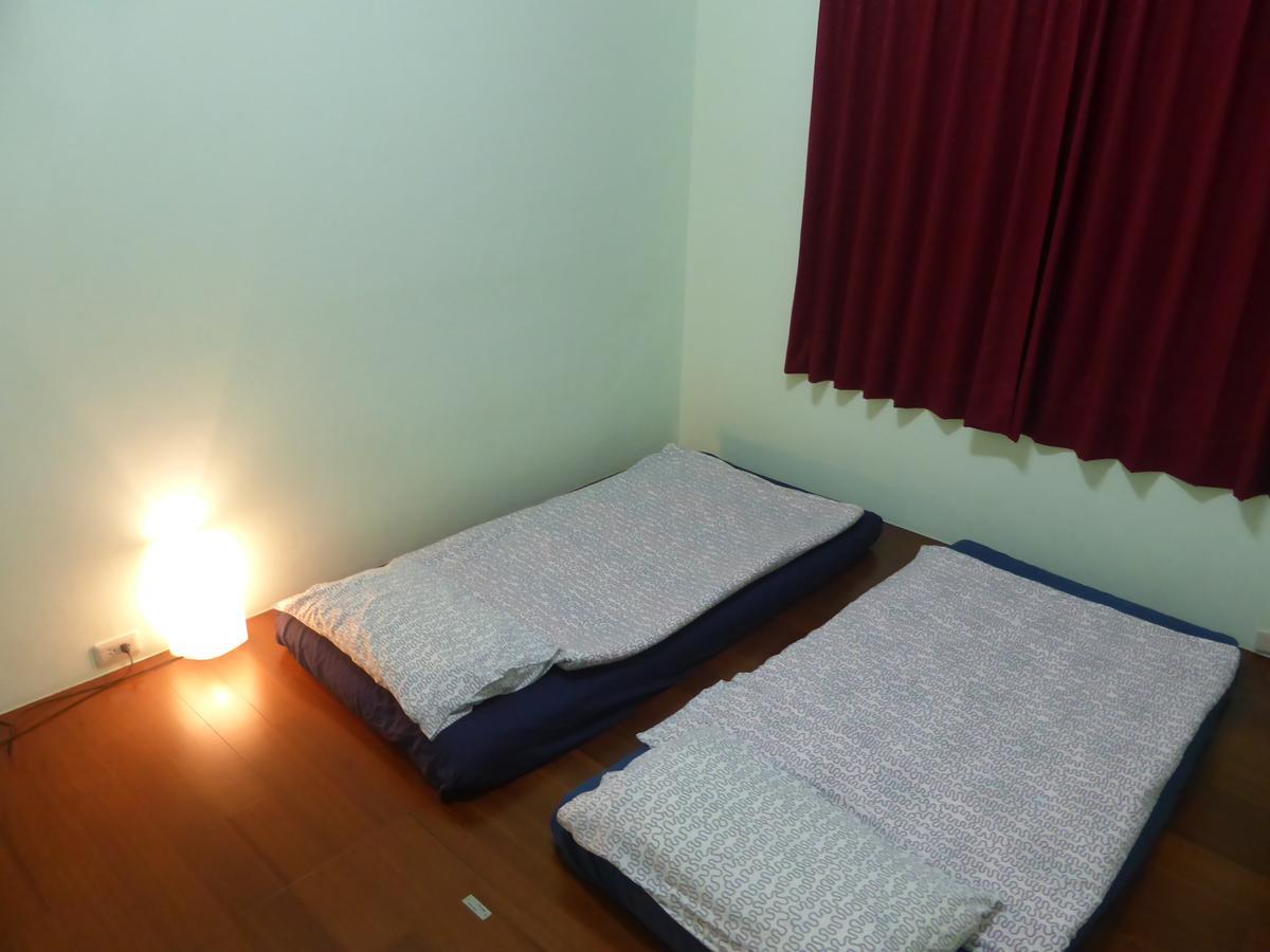 Guesthouse Пули Екстериор снимка